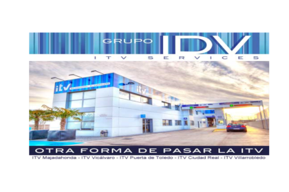 itv majadahonda 2020