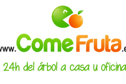 Logo-Comefruta