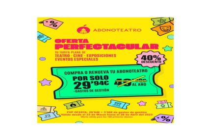 abonoteatro 2023