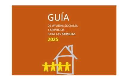 Ayudas sociales 2025