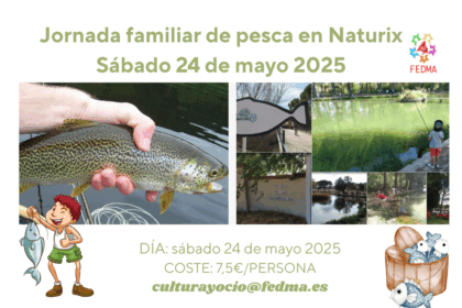 Pesca 2 mayo