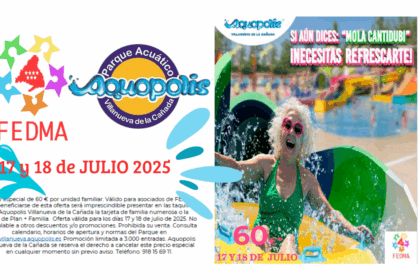 AQUOPOLIS JULIO 2025
