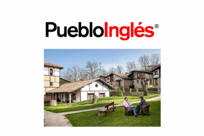 Pueblo ingles 2025