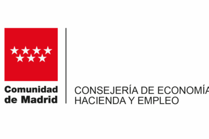 Consejería de Hacienda de la Comunidad de Madrid 2025