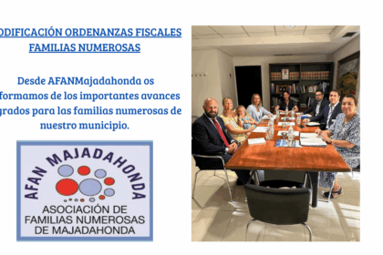 Reunión Afan Julio 2025