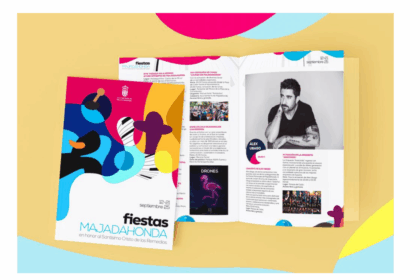 Fiestas Majadahonda 2025