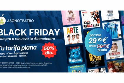 Abonoteatro 2025