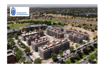 Vivienda ayto majad 2025 alquiler