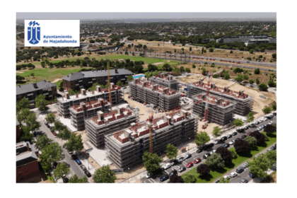 Vivienda ayto majad 2025 alquiler