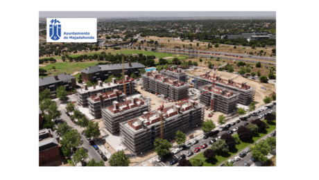 Vivienda ayto majad 2025 alquiler