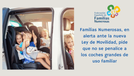 Ley de movilidad fefn 2025