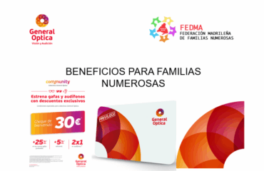 General optica portada