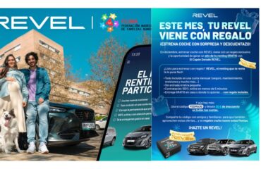 Revel diciembre 2025