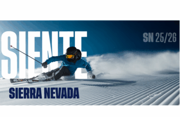 Sierra nevada 2025
