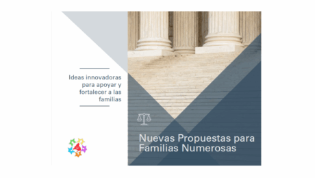 propuestas legislativas 2025