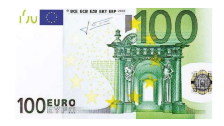 100€