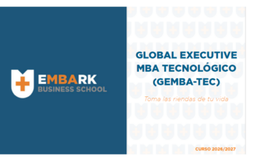 Embark imagen web