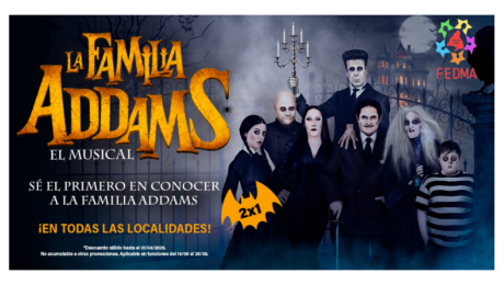 Familia Addams