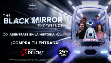 Black mirror 2026