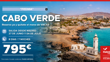 Cabo verde 2026