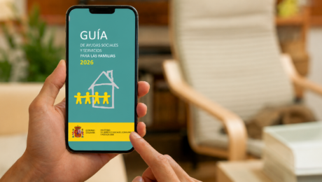 Guia ayudas 2026