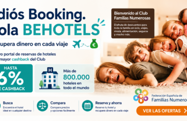 Behoteles FEFN