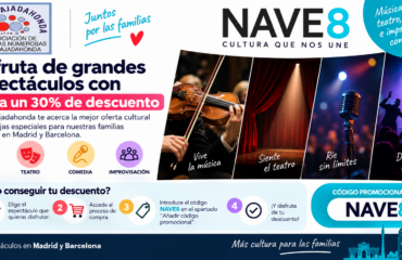 Nave 8 afan 2026