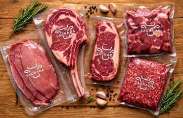 Sagrada familia carnes