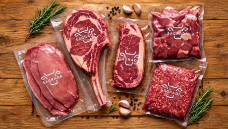 Sagrada familia carnes