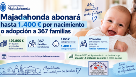 ayudas nacimiento Afan 2026