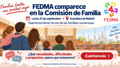fedma comparece 2026