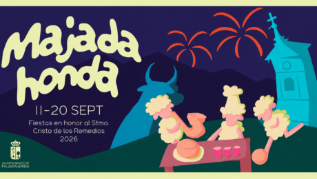 fiestas maja 2026