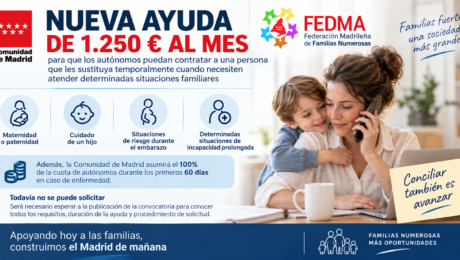 nueva ayuda conciliar