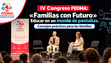 Congreso FEDMA_ Familias con Futuro (1)